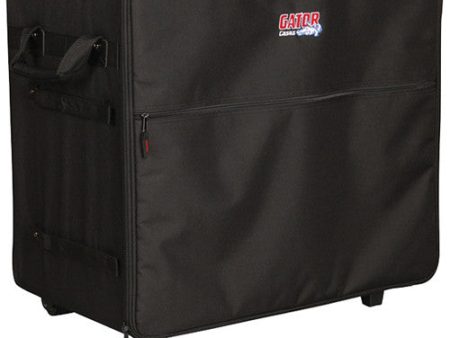 Gator GPA-TRANSPORT-LG Case for  Passport  Type PA Systems - Large For Sale