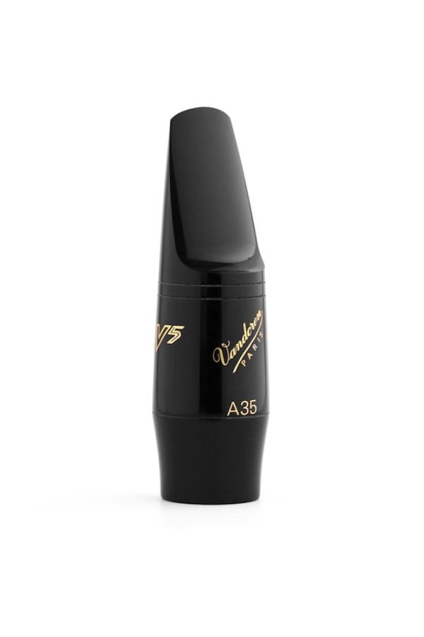 Vandoren SM415 A35 V5 Series Alto Sax Mouthpiece Online