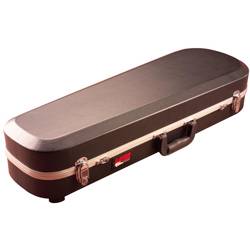 Gator GC-VIOLIN-4QTR Deluxe Molded Full-Size Violin Case Fashion