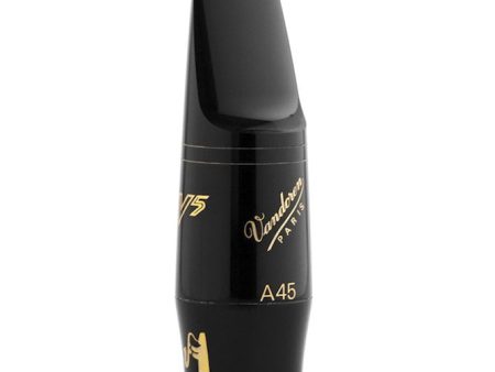 Vandoren SM416 A45 V5 Series Alto Sax Mouthpiece Sale