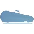 Bam ET2200XLB L Etoile Hightech Contoured Viola Case (Sky Blue) Online Hot Sale