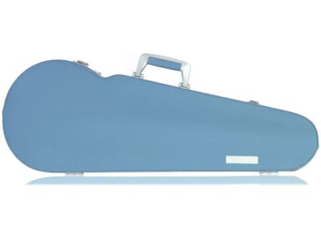 Bam ET2200XLB L Etoile Hightech Contoured Viola Case (Sky Blue) Online Hot Sale