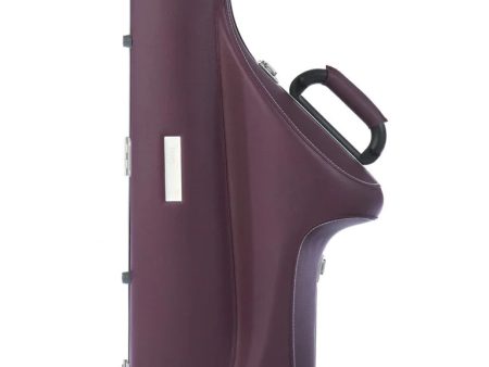 Bam ET4012SVT L Etoile Cabine Tenor Saxophone Case (Violet) Cheap