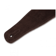 Levy’s MS26 Classics Series Guitar Strap - 2.5  (Brown) Online