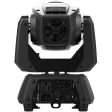 Chauvet DJ Intimidator Spot 160 ILS LED Moving Head Light Fixture For Cheap