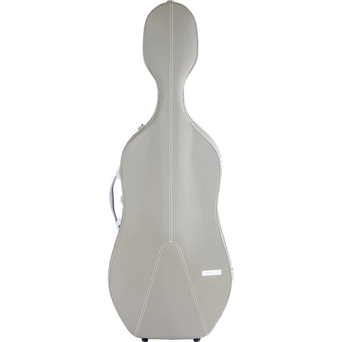 Bam ET1005XLG L Etoile Hightech Slim Cello Case (Mud Grey) Cheap