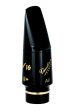 Vandoren SM814S+ V16 Series Alto Saxophone Mouthpiece Small Chamber (A8S+) Cheap