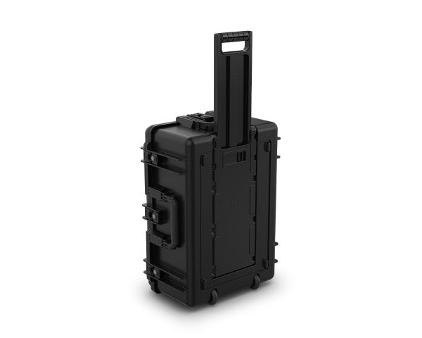 CHAUVET DJ Freedom Charge 8P Pelican-Style Charging Transport Case for Freedom Par Q9 and H9 IP (Black) Online