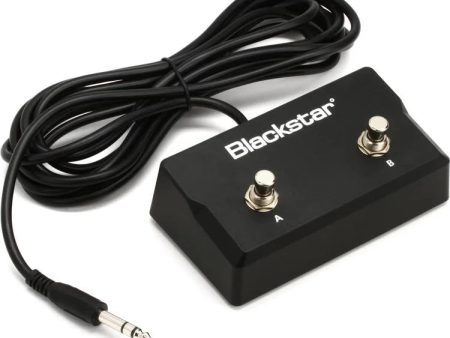 Blackstar FS18 Footswitch for Acoustic:Core 30 Online