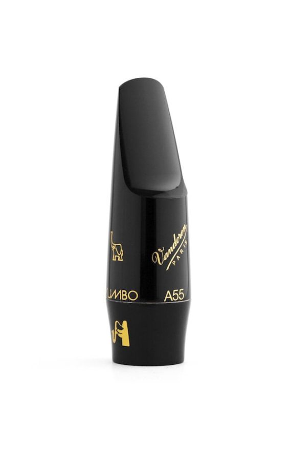 Vandoren SM603B A55 Jumbo JAVA Mouthpiece Alto Saxophone Fashion