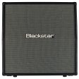 Blackstar HTV412AMKII 4x12  Electric Guitar Slant Extension Cabinet (DEMO) Hot on Sale