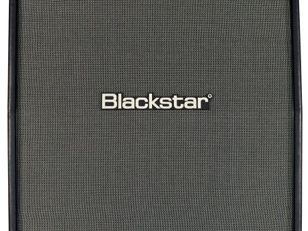 Blackstar HTV412AMKII 4x12  Electric Guitar Slant Extension Cabinet (DEMO) Hot on Sale