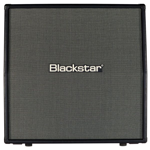 Blackstar HTV412AMKII 4x12  Electric Guitar Slant Extension Cabinet (DEMO) Hot on Sale