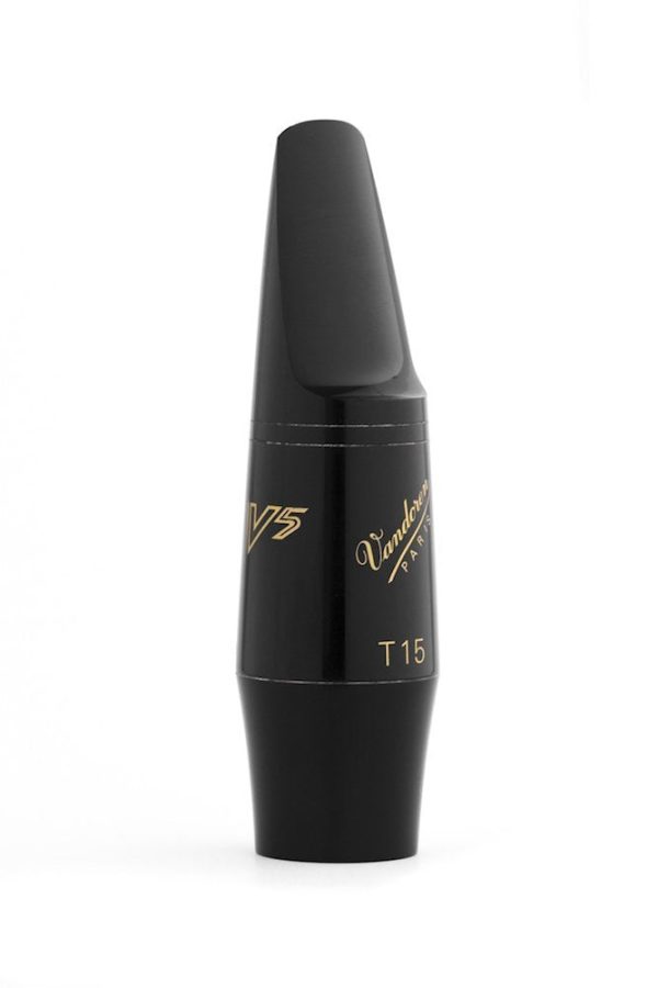 Vandoren SM421 T15 V5 Series Tenor Saxophone Mouthpiece Discount