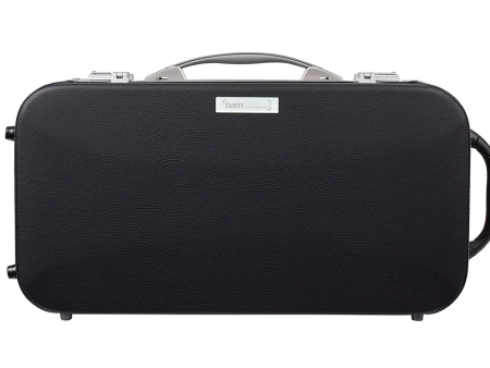 Bam ET3333XLN L Etoile Hightech Gentleman Bassoon Case (Black) on Sale