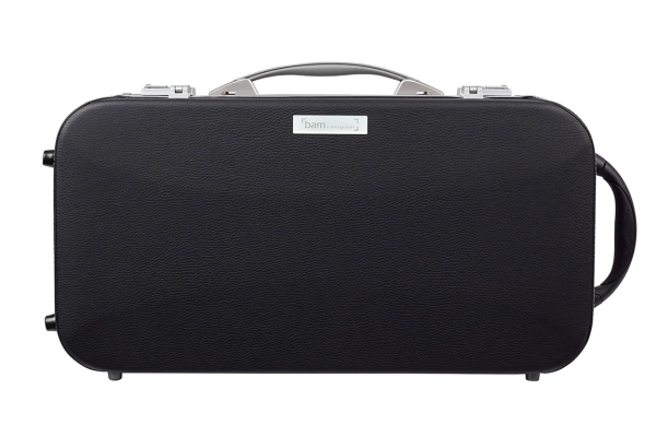 Bam ET3333XLN L Etoile Hightech Gentleman Bassoon Case (Black) on Sale