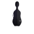 Bam ET1005XLN L Etoile Hightech Slim Cello Case (Black) For Sale