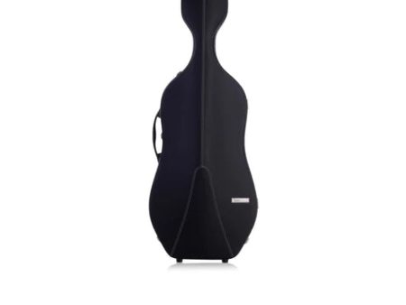 Bam ET1005XLN L Etoile Hightech Slim Cello Case (Black) For Sale