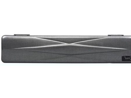 Bam 4019XLT Hightech Slim Flute Case (Tweed) Online