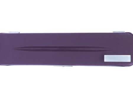 Bam ET4009XLVT L Etoile Hightech Flute Case (Violet) For Discount