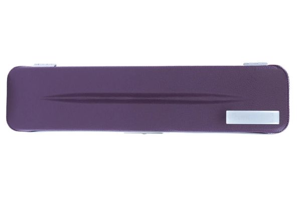 Bam ET4009XLVT L Etoile Hightech Flute Case (Violet) For Discount