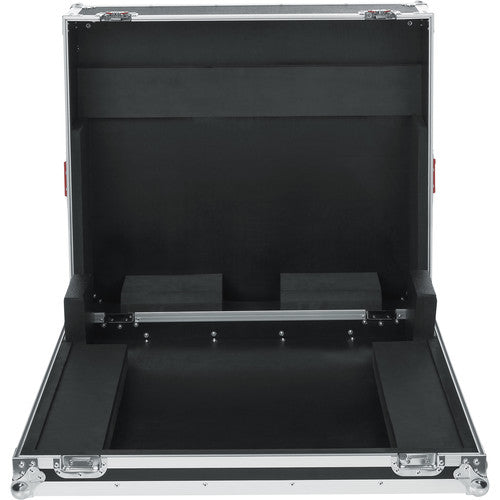 Gator G-TOURPRESL32IIINDH ATA Wood Flight Case for Presonus StudioLive 32III Mixer Online Sale