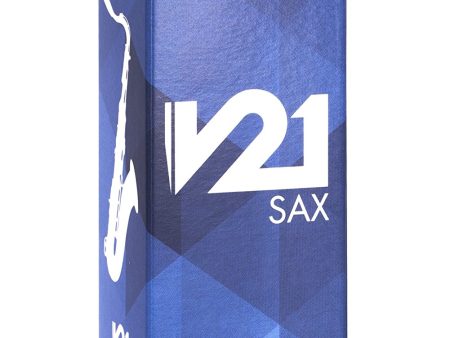 Vandoren SR823 Tenor Saxophone Reeds Online