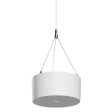 Audac CSK100 Pendant Ceiling Suspension Kit for NELO Series Online now