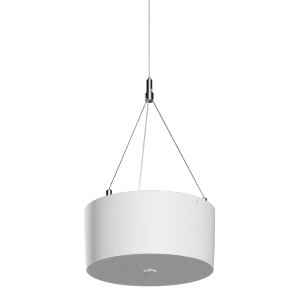 Audac CSK100 Pendant Ceiling Suspension Kit for NELO Series Online now