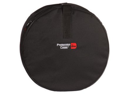 Gator GP-1305.5 Standard Series Padded Snare Drum Protechtor Bag Supply