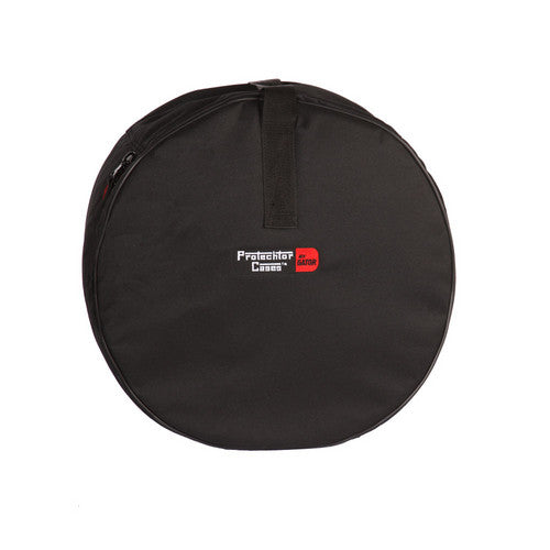 Gator GP-1305.5 Standard Series Padded Snare Drum Protechtor Bag Supply