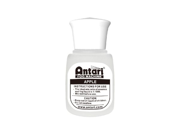 Antari P-4 Scented Essence - 20 mL (Apple) Online now