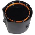 SKB 1SKB-D1620 Bass Drum Case 16 x 20  (Black) For Cheap