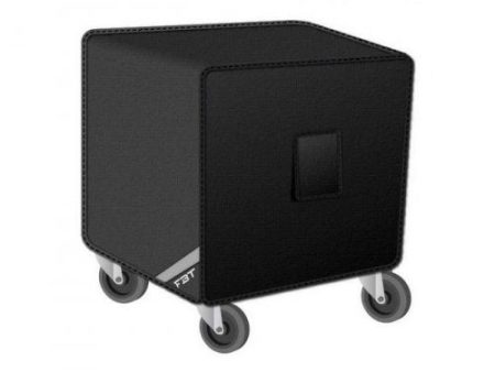 FBT XS-CH 15S Cover For X-Sub 115SA With Wheels For Discount