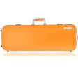 Bam DEF5201XLO La Defense Hightech Compact Viola Case (Orange) For Sale