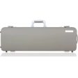 Bam ET2001XLG L Etoile Hightech Oblong Violin Case (Mud Grey) Sale