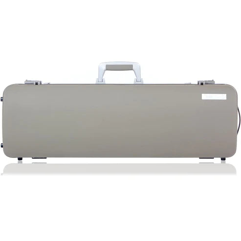 Bam ET2001XLG L Etoile Hightech Oblong Violin Case (Mud Grey) Sale