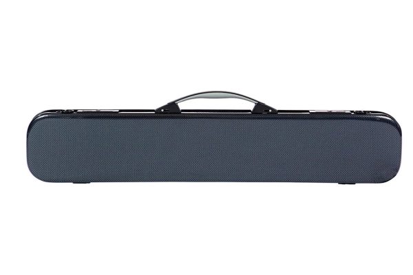 Bam 7001XLC Hightech 6 Bows Case For Violin, Viola & Cello (Black Carbon) For Cheap