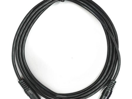 Williams AV WCA 055 3.5mm Male-to-Male Stereo Cable for IR T1 Transmitter - 6  Online now