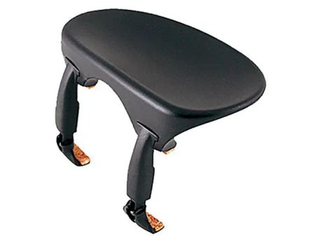 Wittner 253251 Violin Chin Rest Space Age - 1 8 & 1 16 Sale