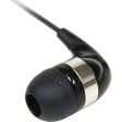 Williams AV EAR 041 Single In-Ear Isolation Earphone Sale