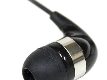 Williams AV EAR 041 Single In-Ear Isolation Earphone Sale