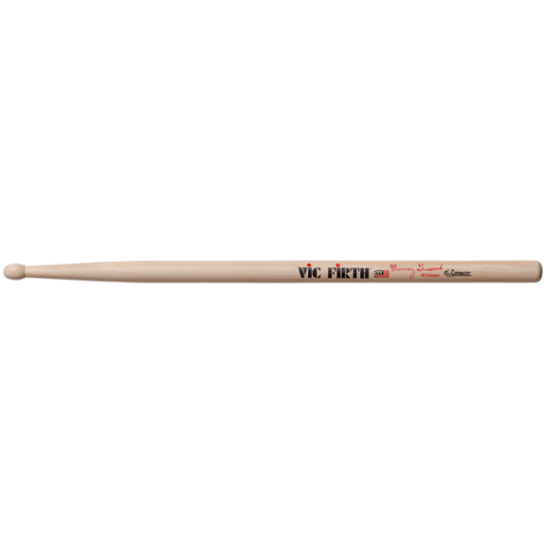 Vic Firth SMG Corpsmaster® Signature Snare Drumsticks - Murray Gussek Fashion