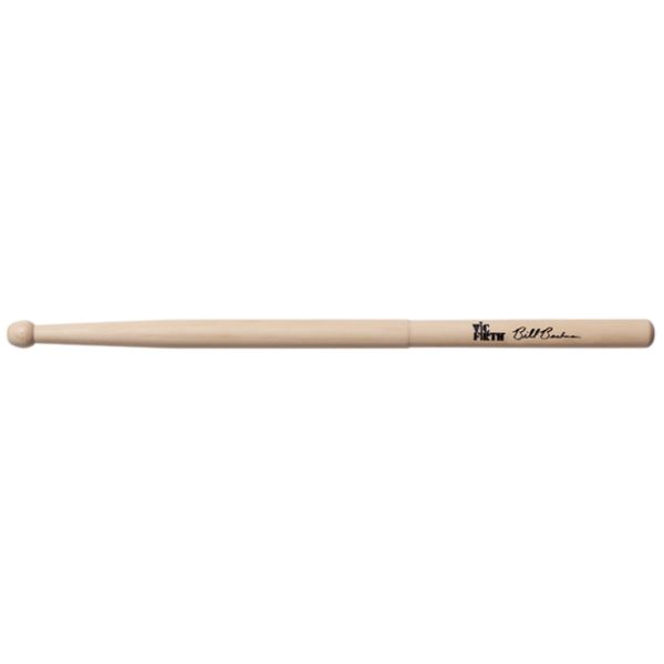 Vic Firth SBBTS Corpsmaster® Multi-Tenor Stick - Bill Bachman  Billy Club  Fashion