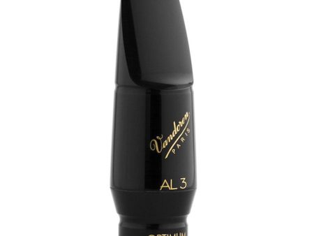 Vandoren SM711 AL3 Optimum Series Alto Saxophone Mouthpiece Online