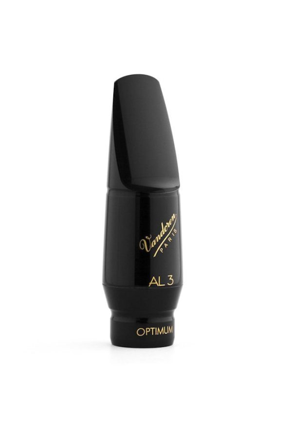 Vandoren SM711 AL3 Optimum Series Alto Saxophone Mouthpiece Online