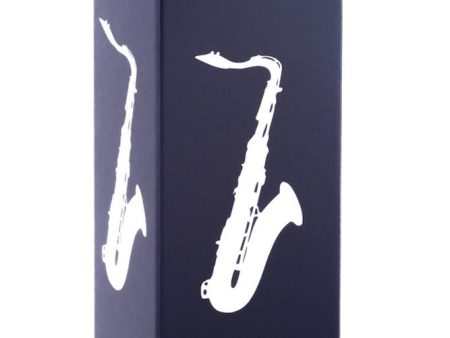 Vandoren SR223 Tenor Sax Traditional Reeds Strength 3 (Box of 5) on Sale