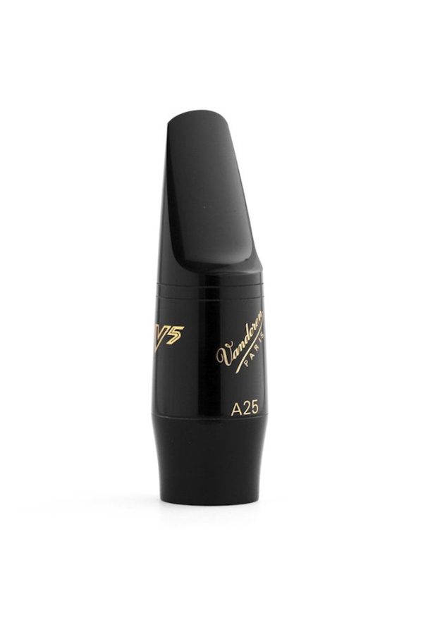 Vandoren SM413 A25 V5 Series Alto Sax Mouthpiece Discount