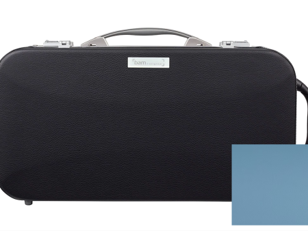 Bam ET3333XLB L Etoile Hightech Gentleman Bassoon Case (Blue) Sale