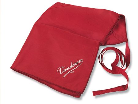 Vandoren SW200 Microfiber Swab for Bb Clarinet Online now